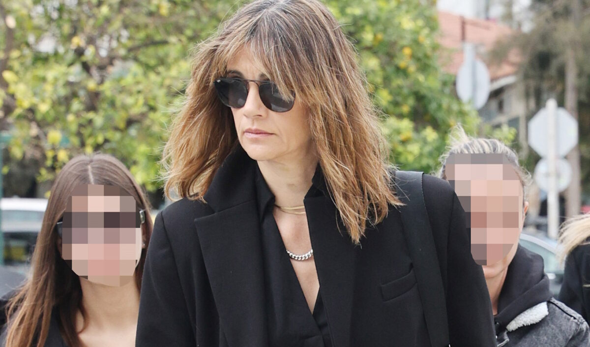 Άννα Μαρία Παπαχαραλάμπους