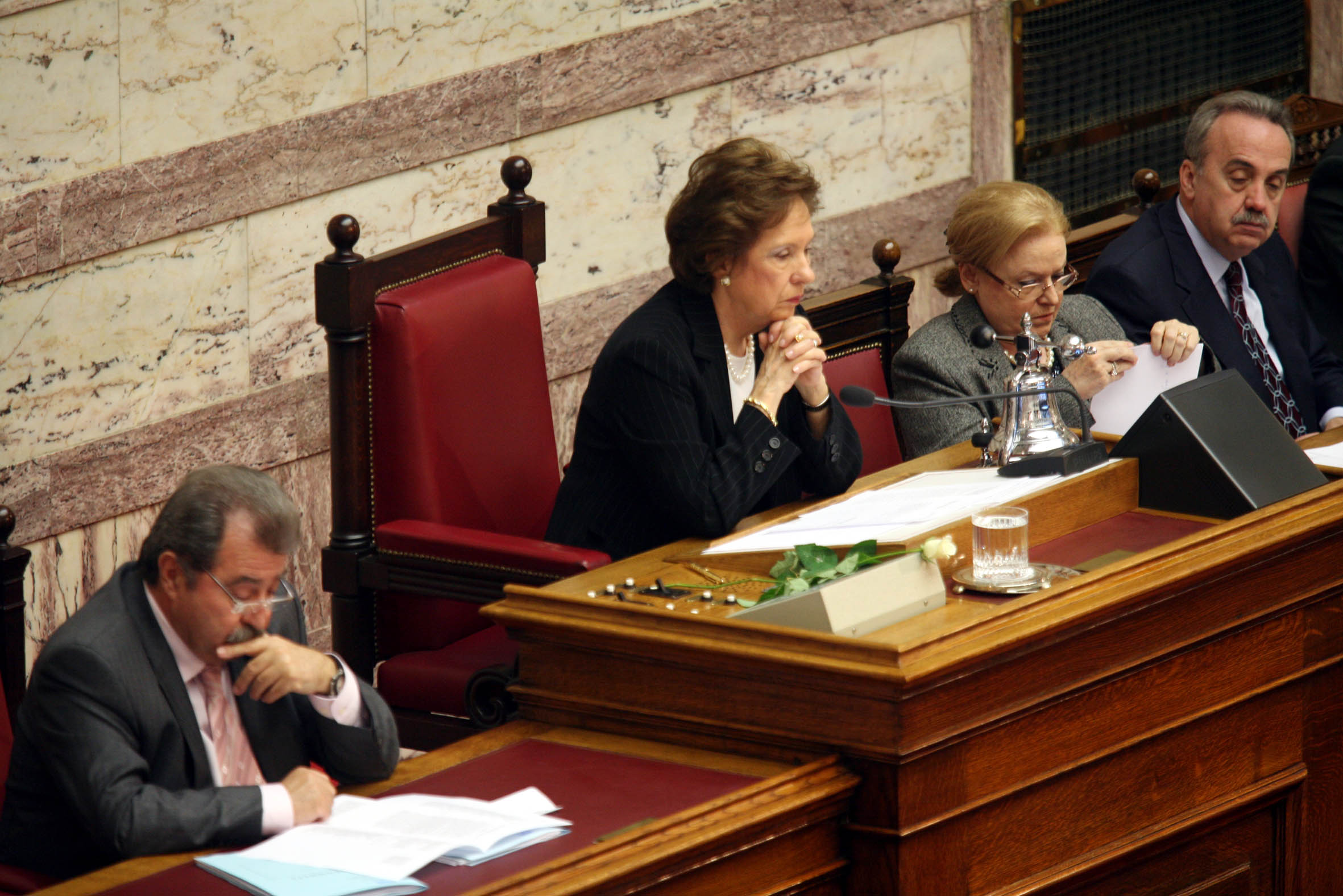 Άννα Μπενάκη - Ψαρούδα