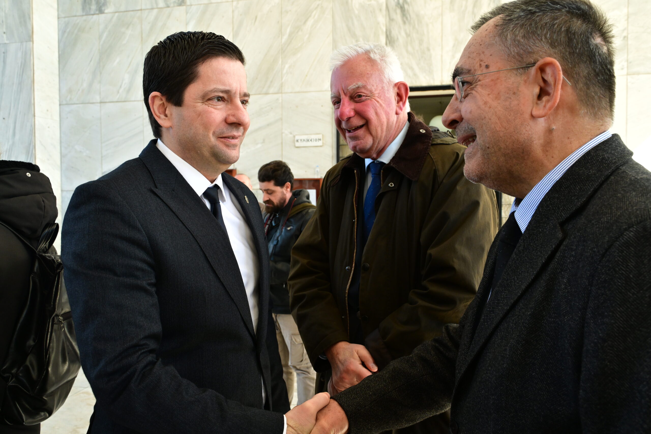 Άννα Ψαρούδα Μπενάκη