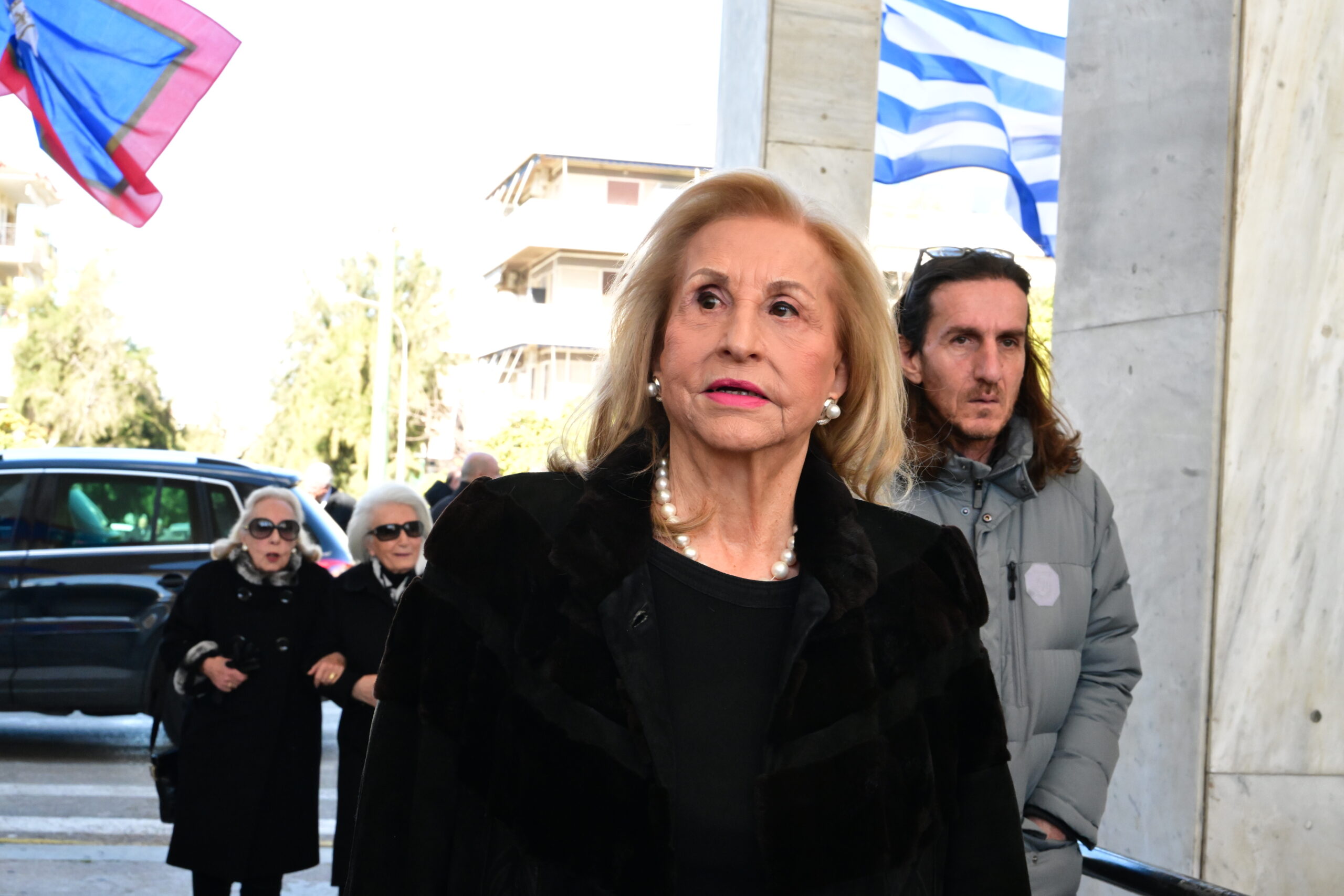 Άννα Μαρία Ψαρούδα