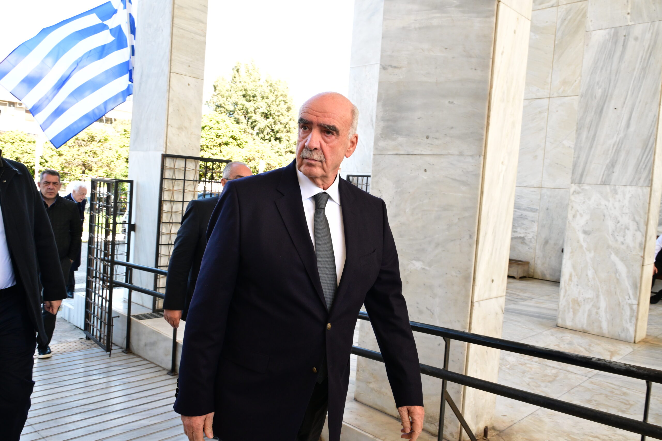 Άννα Μαρία Ψαρούδα