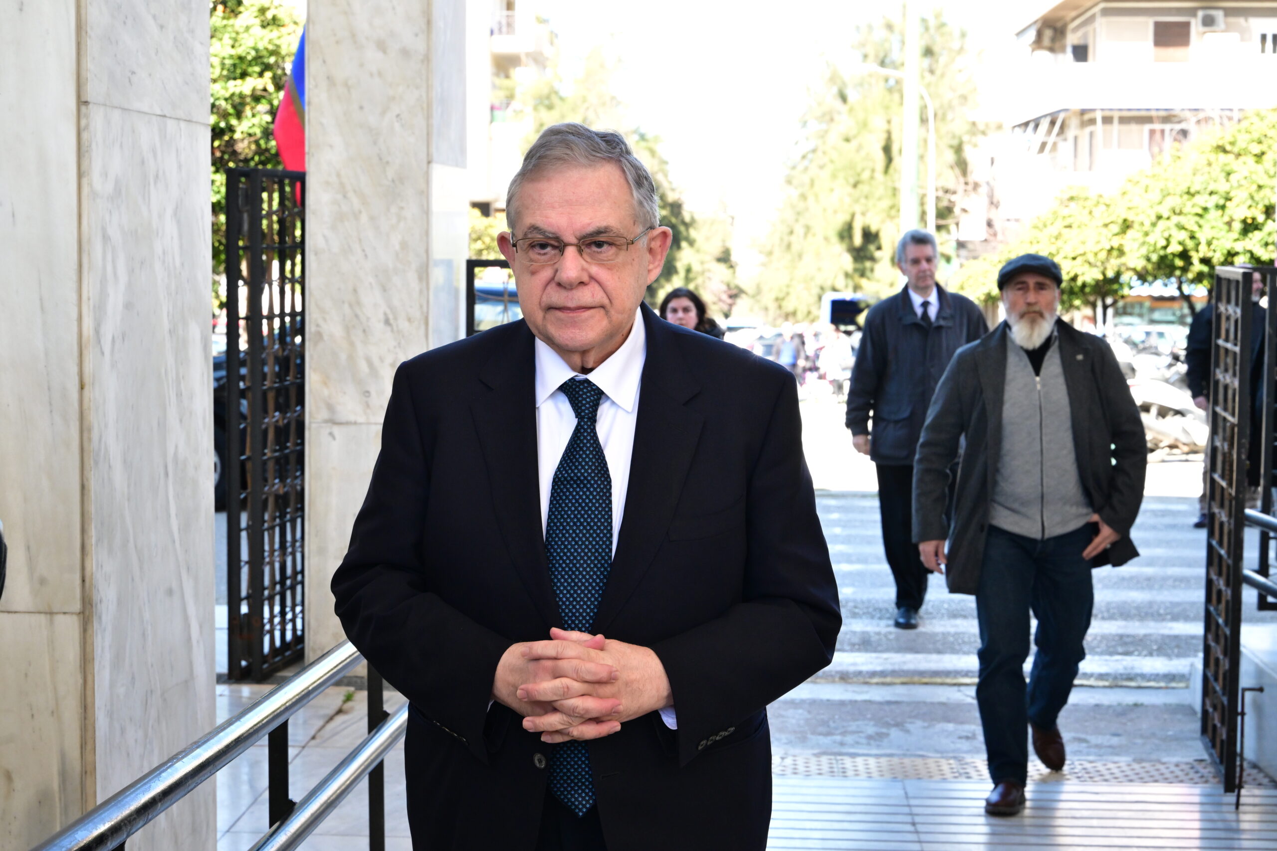 Άννα Μαρία Ψαρούδα