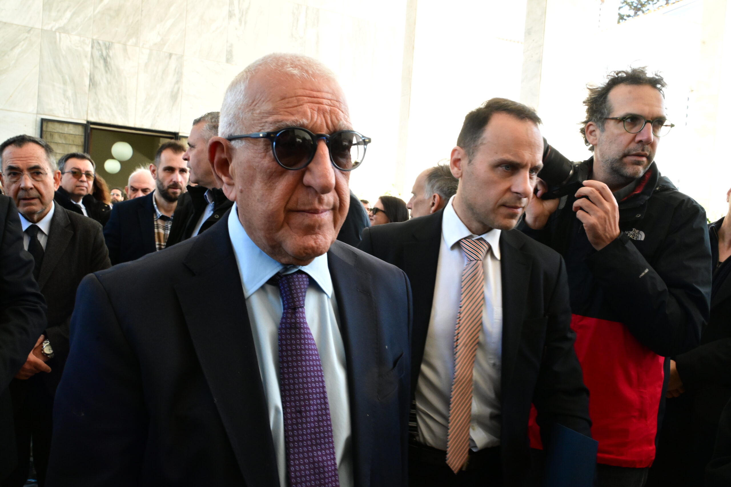 Άννα Ψαρούδα Μπενάκη