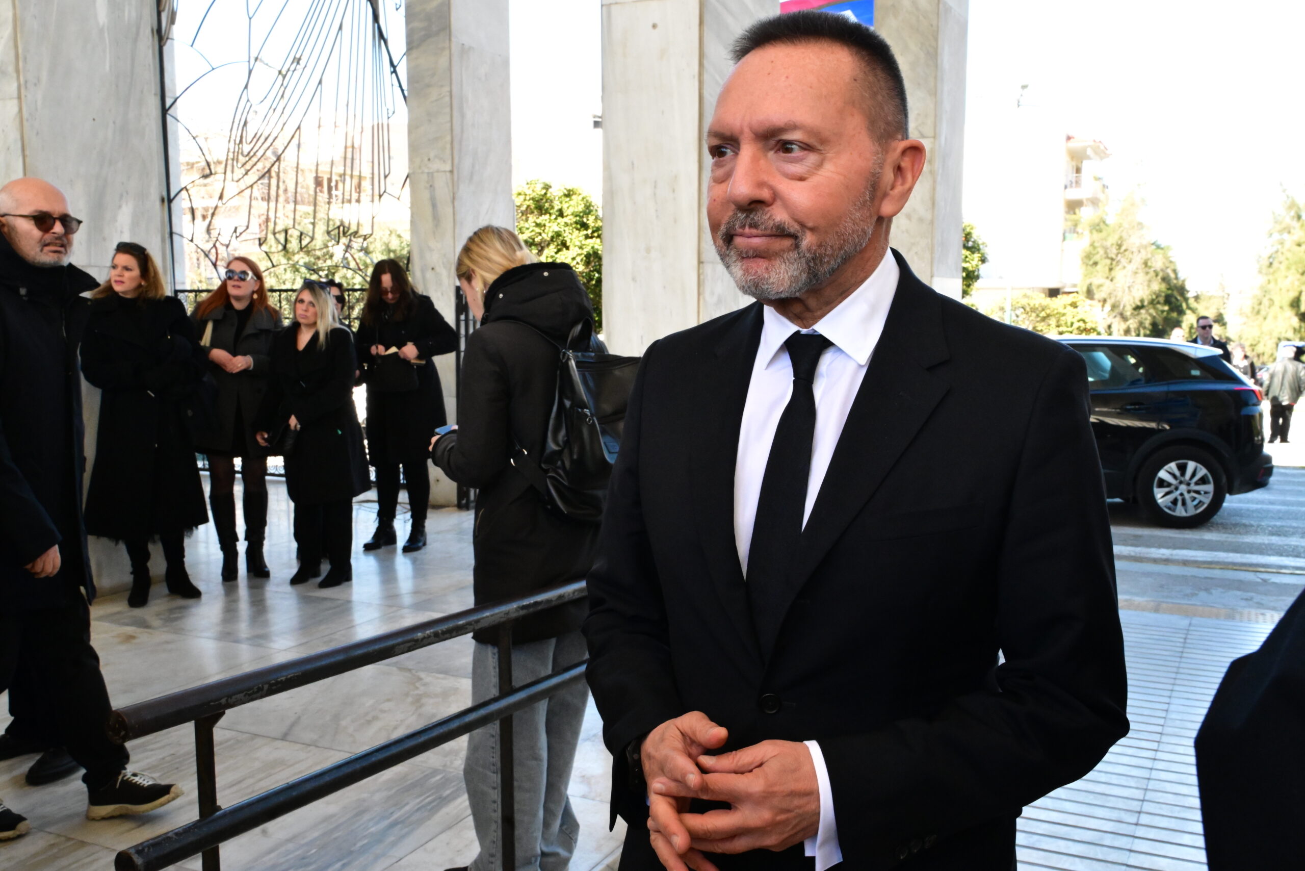 Άννα Ψαρούδα Μπενάκη