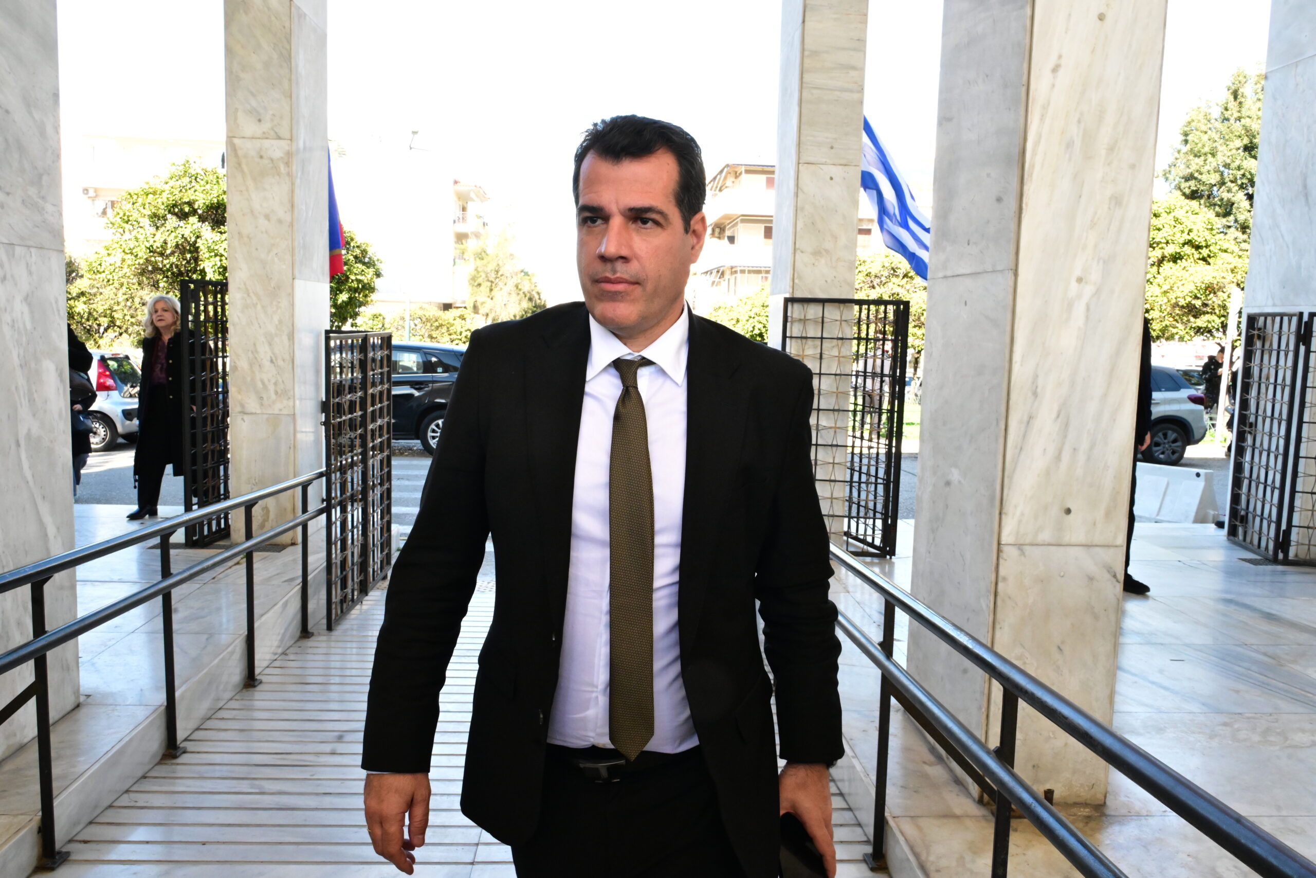 Άννα Ψαρούδα Μπενάκη