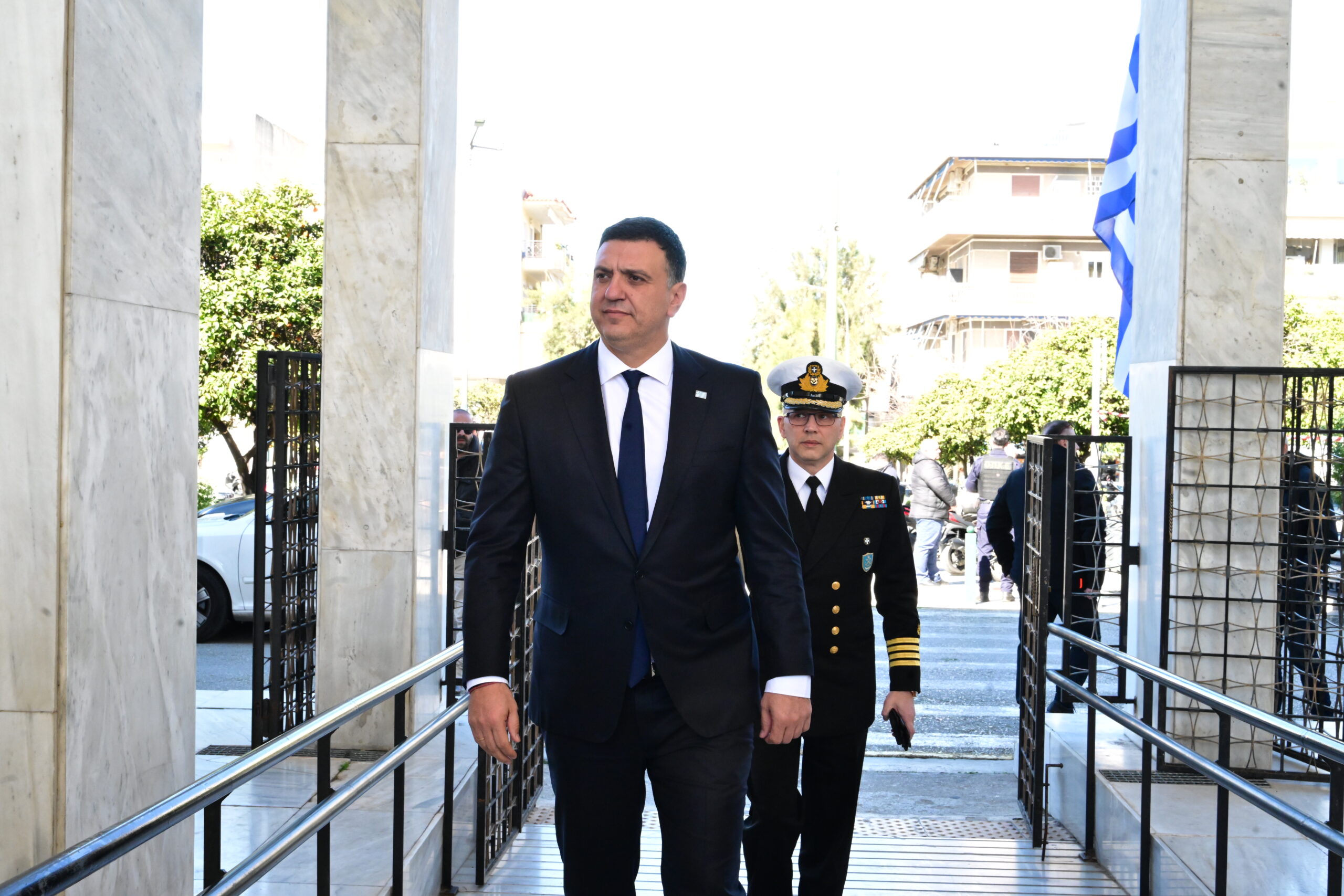 Άννα Ψαρούδα Μπενάκη