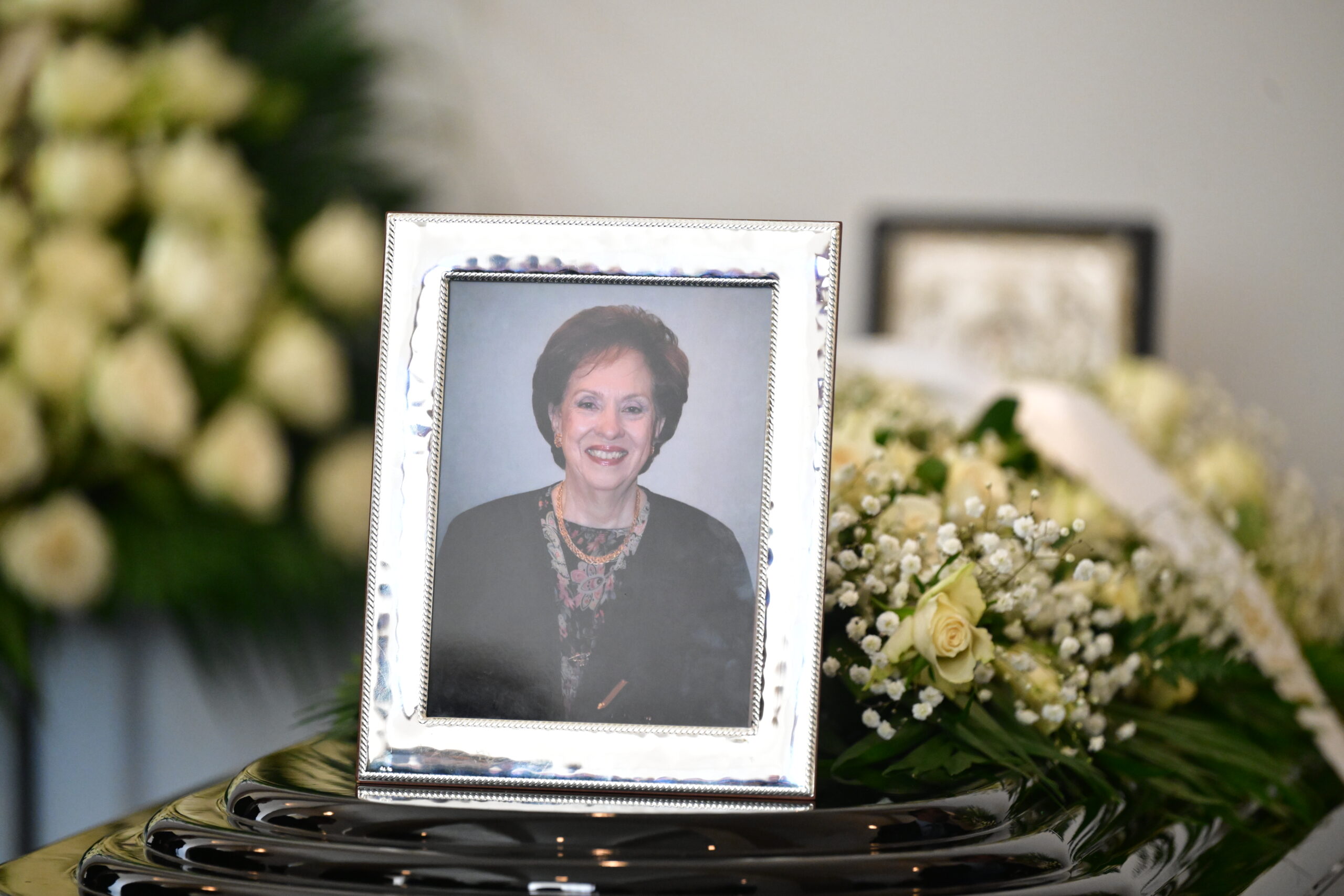 Άννα Ψαρούδα Μπενάκη