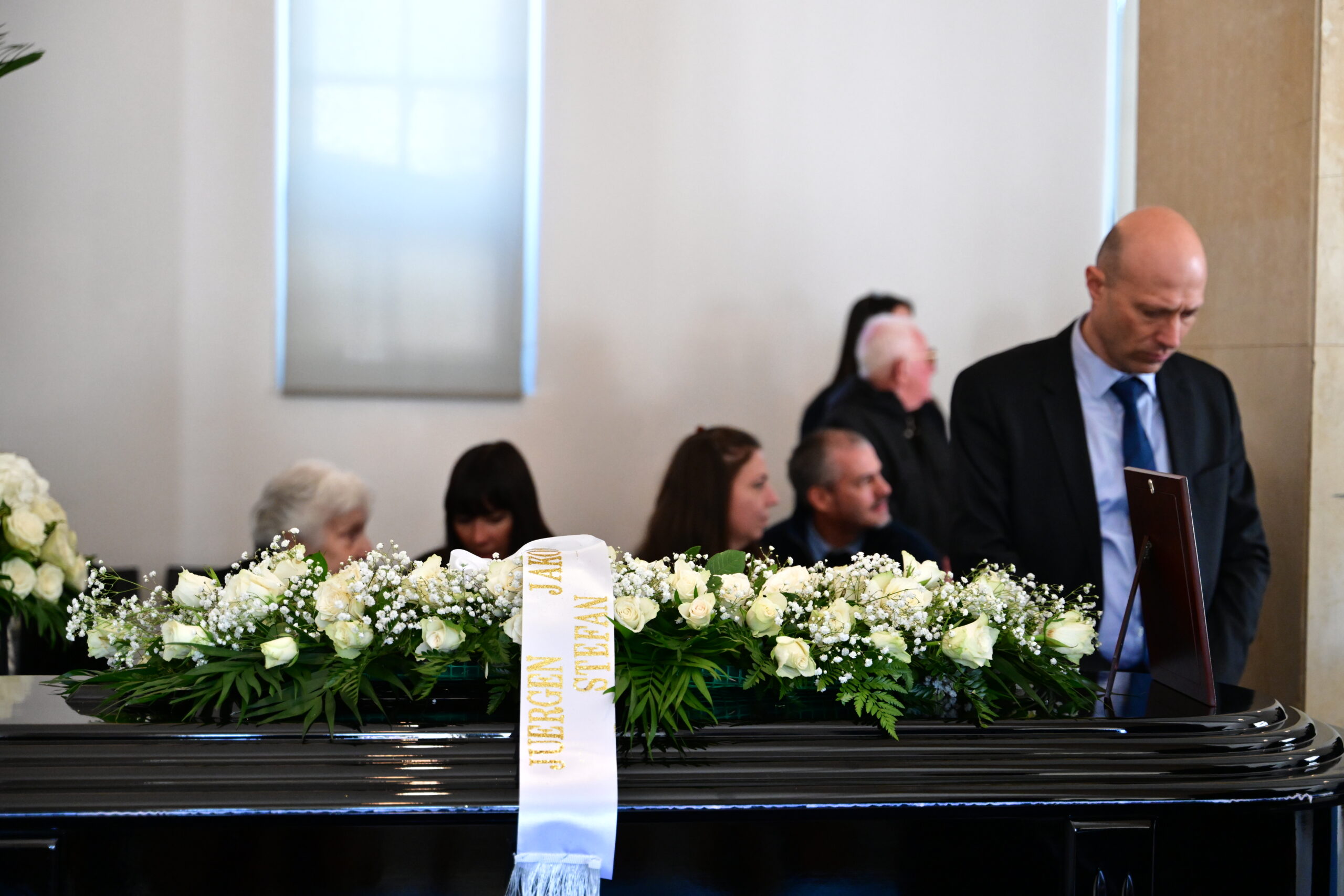 Άννα Ψαρούδα Μπενάκη