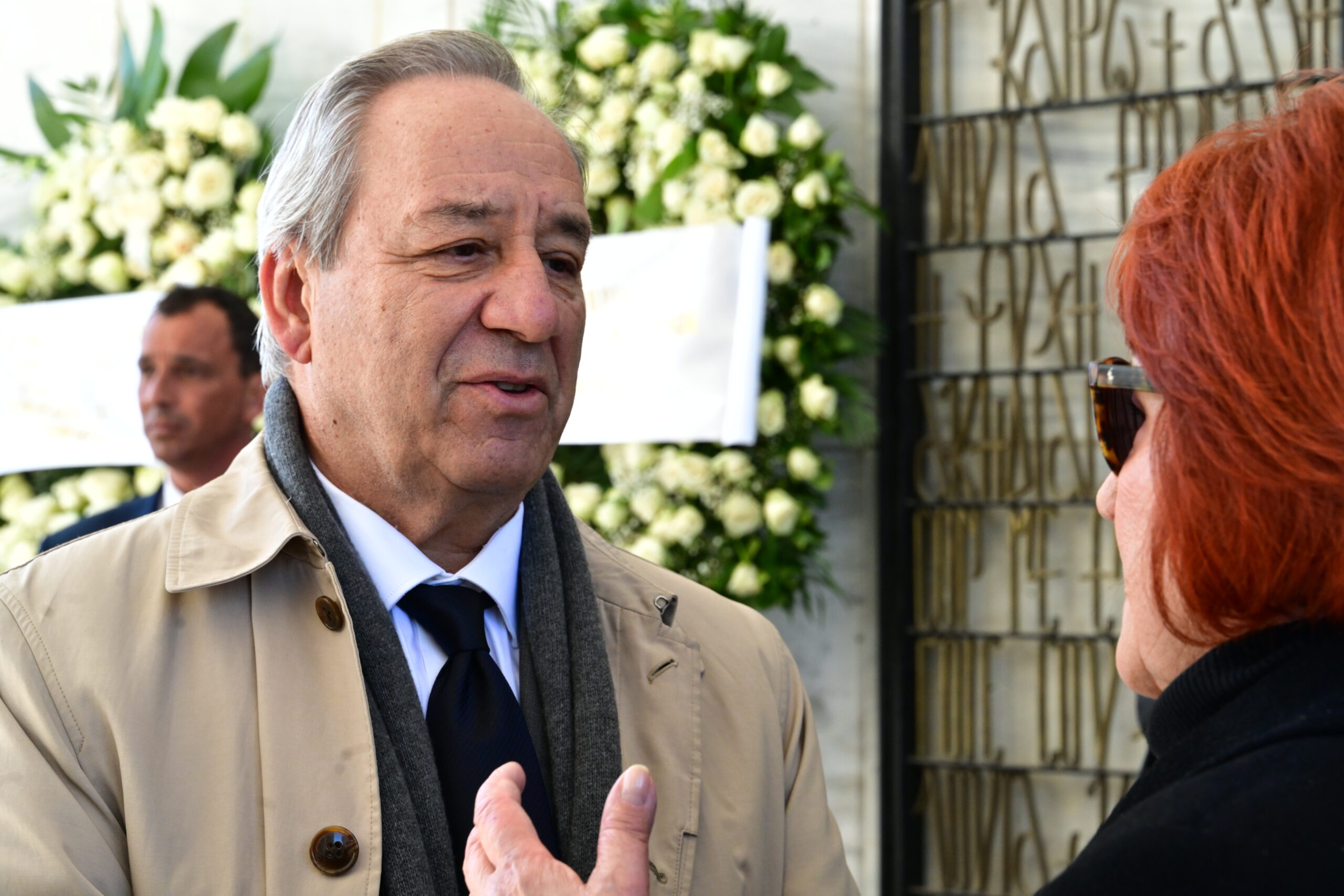 Άννα Ψαρούδα Μπενάκη