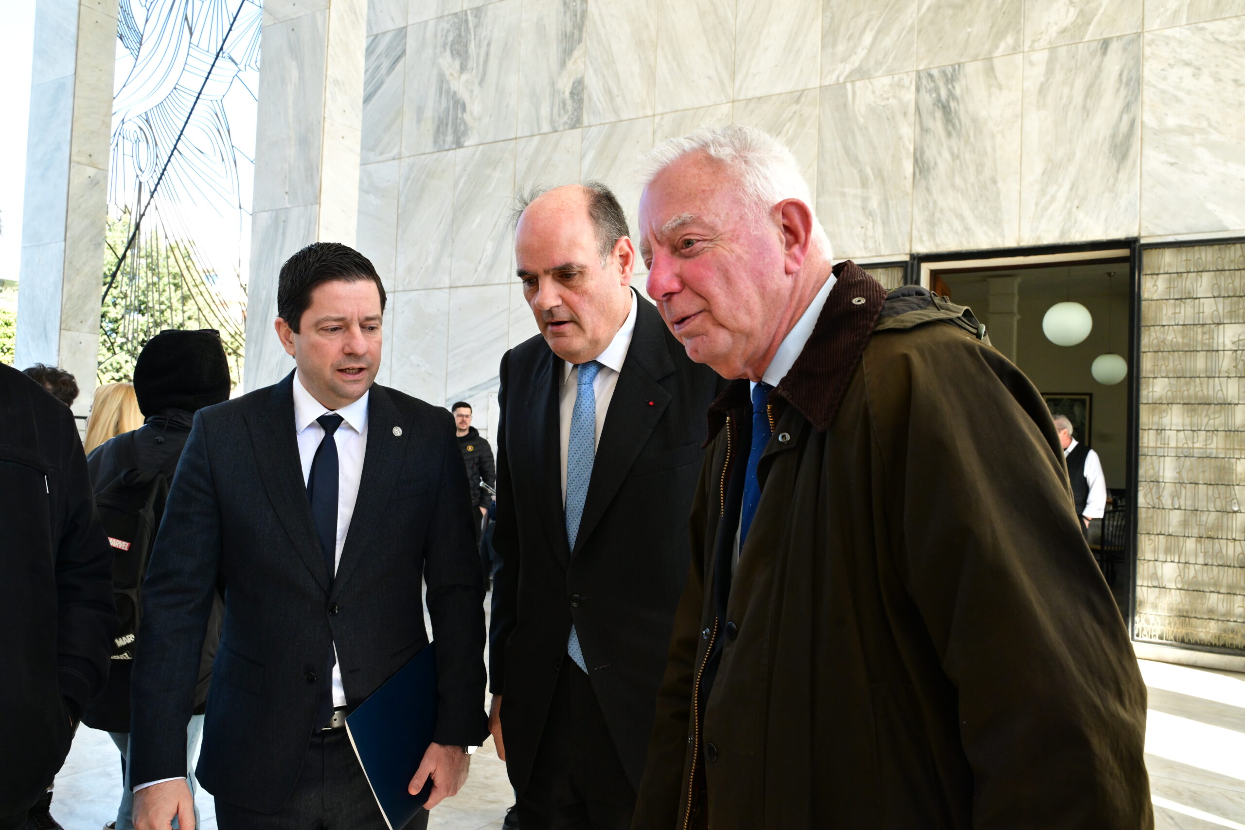 Άννα Ψαρούδα Μπενάκη