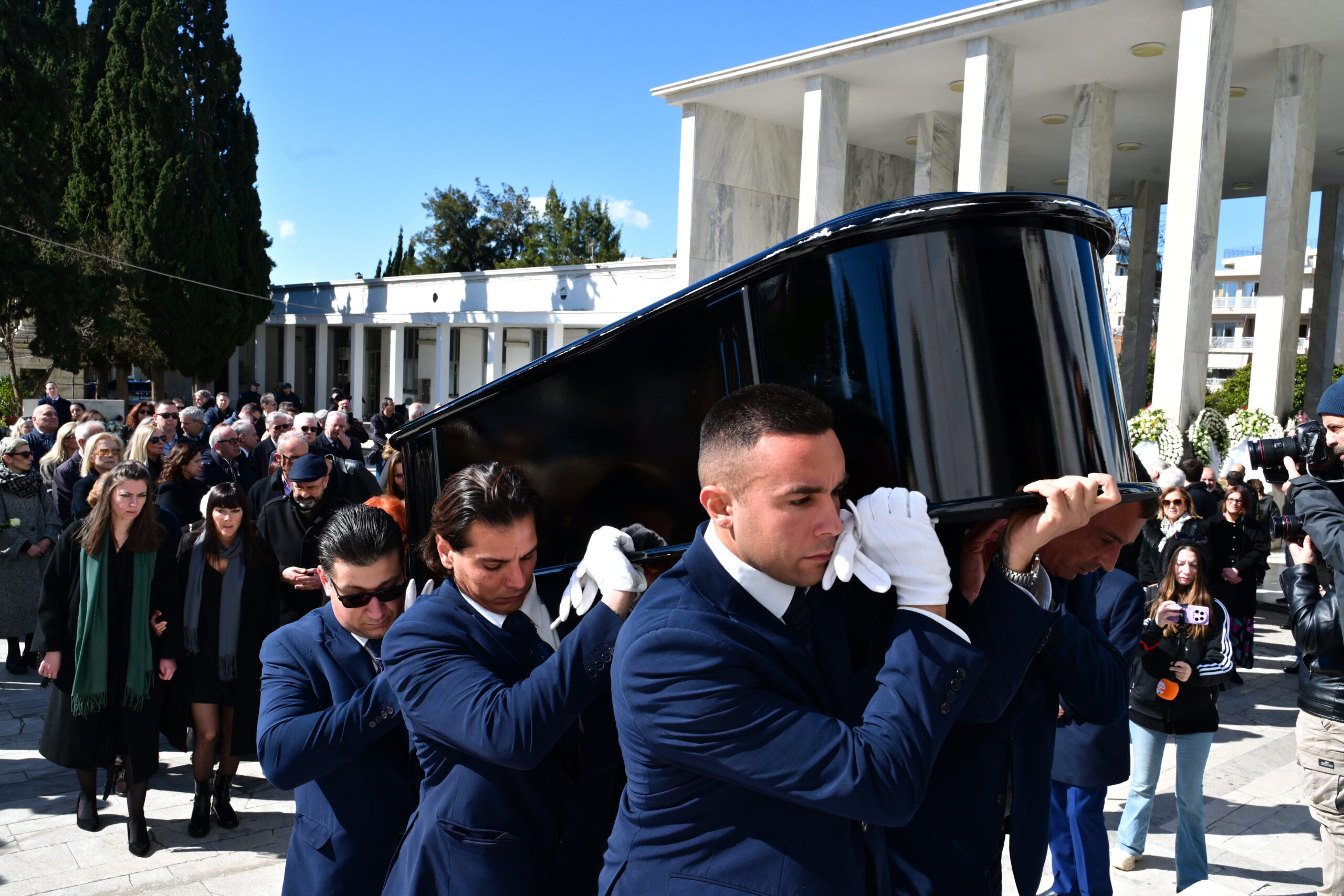 Άννα Ψαρούδα Μπενάκη