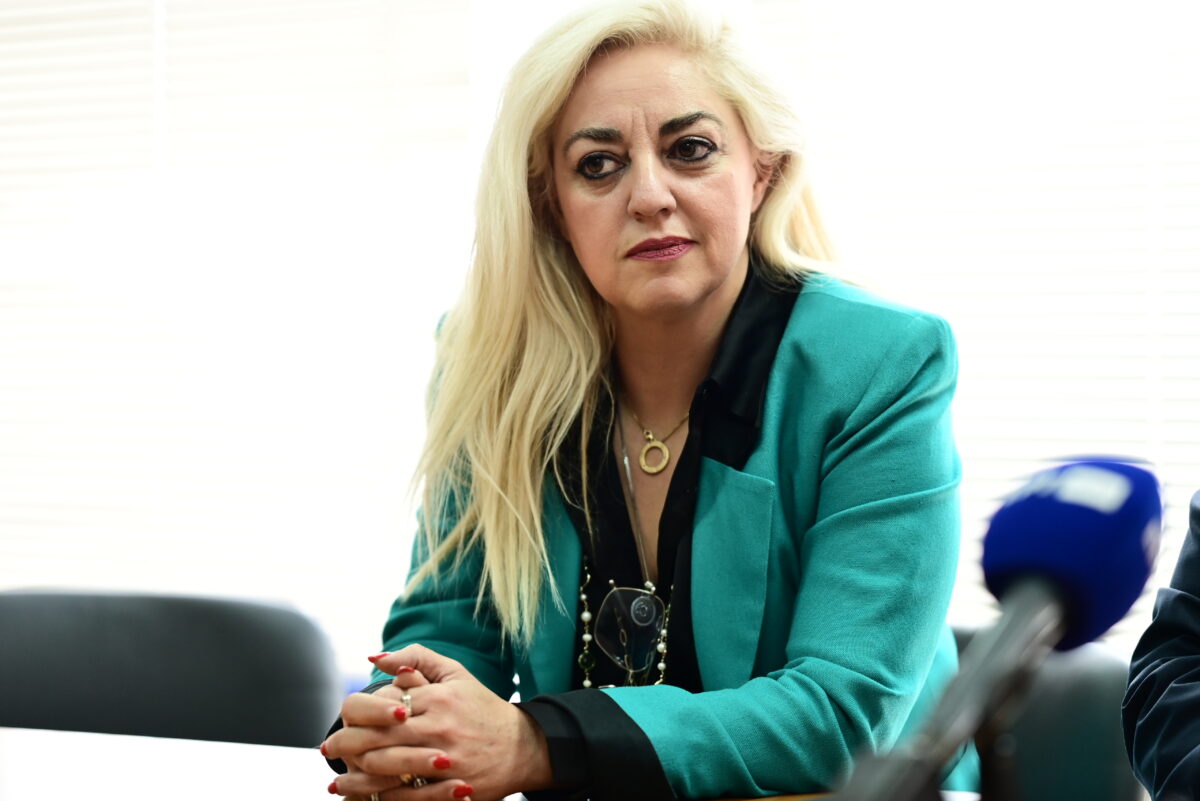 Άννα Στρατινάκη