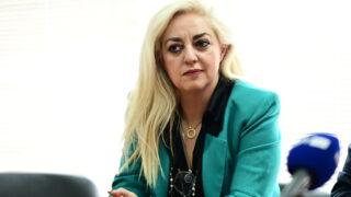 Άννα Στρατινάκη