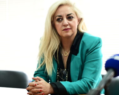 Άννα Στρατινάκη