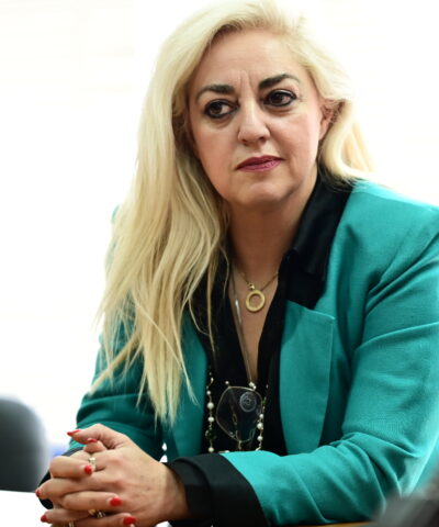 Άννα Στρατινάκη