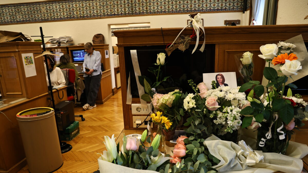 Αντιγόνη Πανέλλη