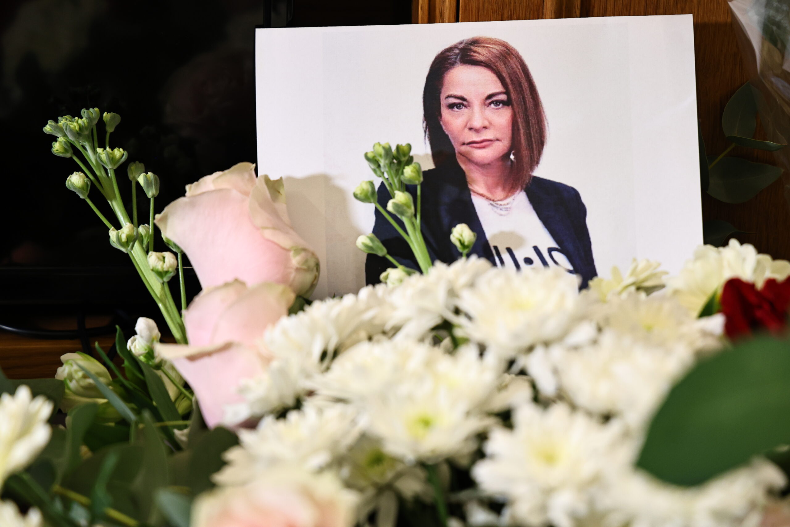 Αντιγόνη Πανέλλη