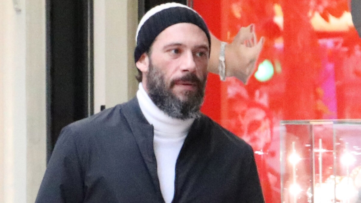 Aντίνοος Αλμπάνης