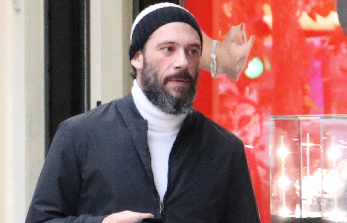 Aντίνοος Αλμπάνης