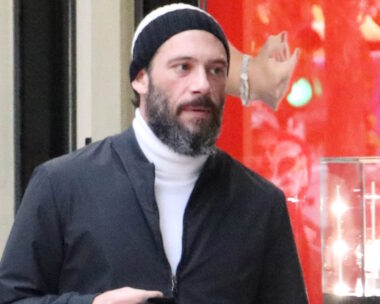 Aντίνοος Αλμπάνης