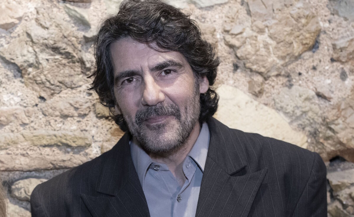 Αντώνης Καρυστινός