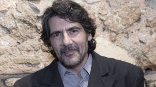 Αντώνης Καρυστινός