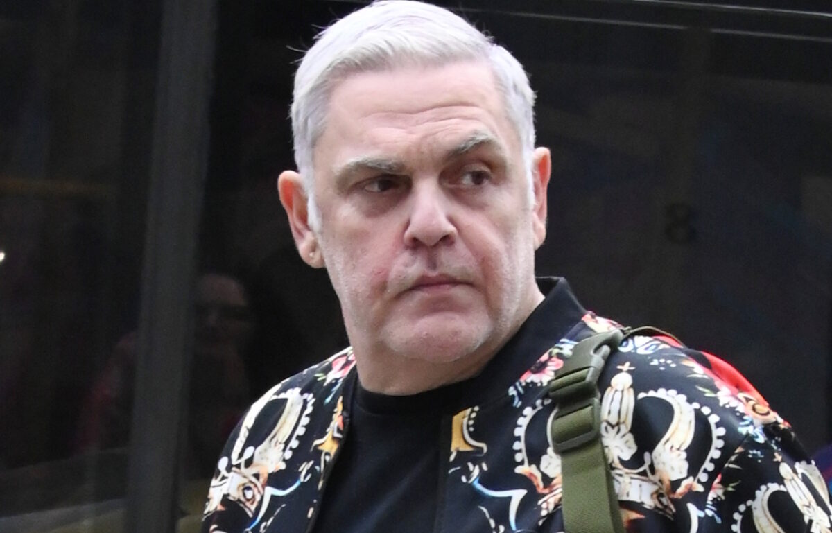 Aντώνης Λουδάρος