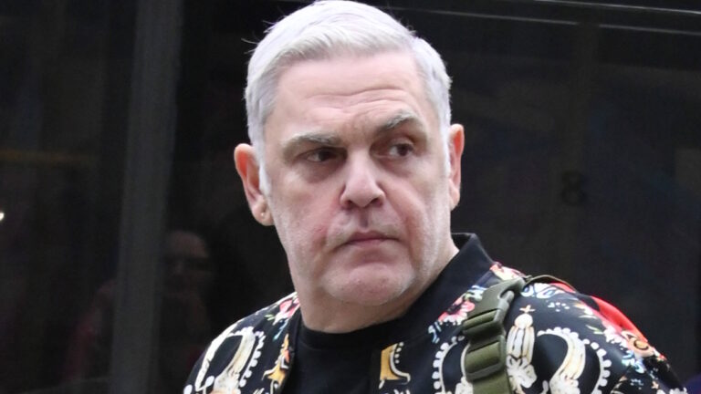 Aντώνης Λουδάρος