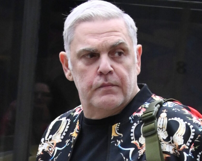 Aντώνης Λουδάρος