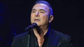 O Αντώνης Ρέμος