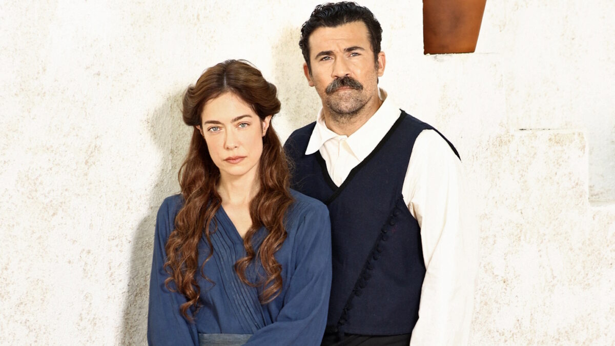 Ντάνη Γιαννακοπούλου Κίμων Κουρής