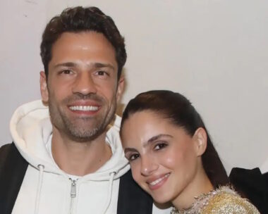 Κωνσταντίνος Αργυρός και Αλεξάνδρα Νίκα