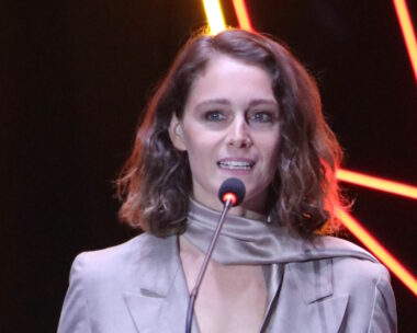 Αριάν Λαμπέντ