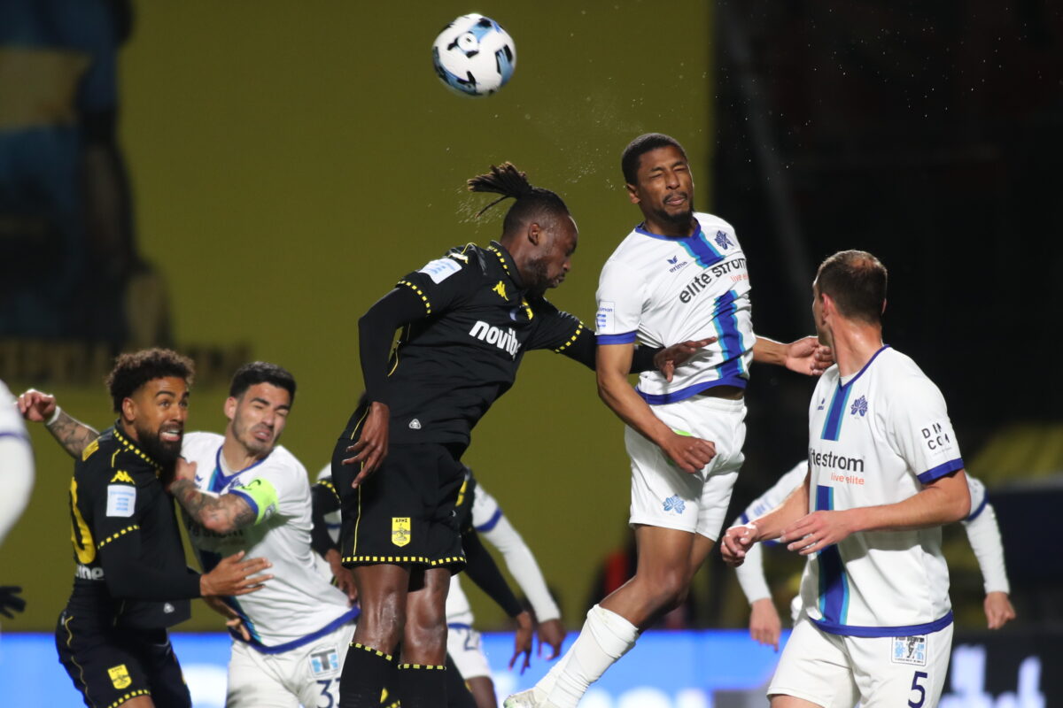 Άρης - Κηφισιά