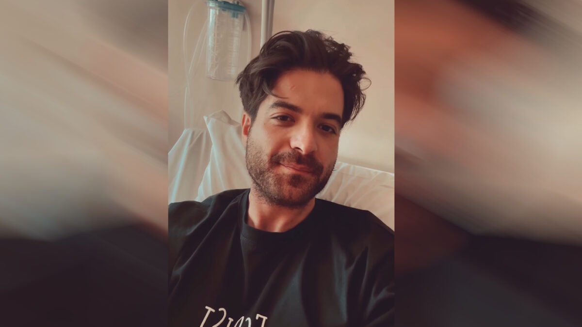 Άρης Μουγκοπέτρος