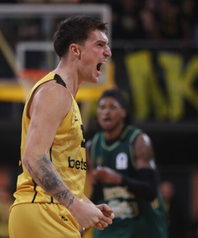 Ο Άτζουσιτς