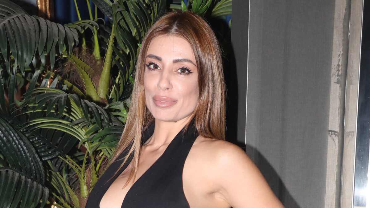 Μίνα Αρναούτη