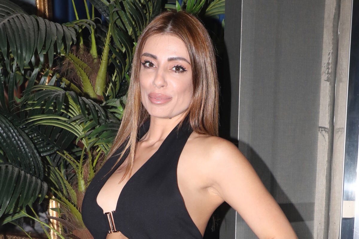 Μίνα Αρναούτη