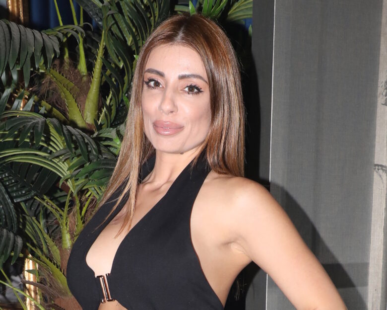 Μίνα Αρναούτη