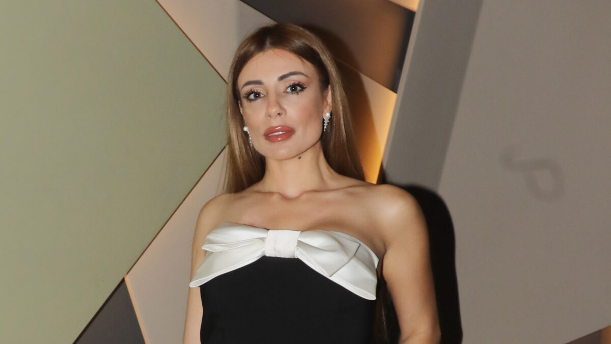 Μίνα Αρναούτη