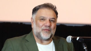 Γρηγόρης Αρναούτογλου