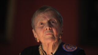 Ελένη Γλύκατζη – Αρβελέρ