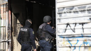 Αστυνομικοί