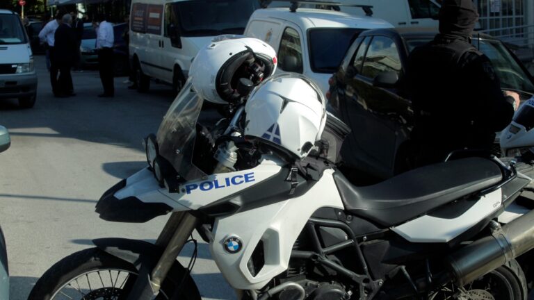 Αστυνομικός