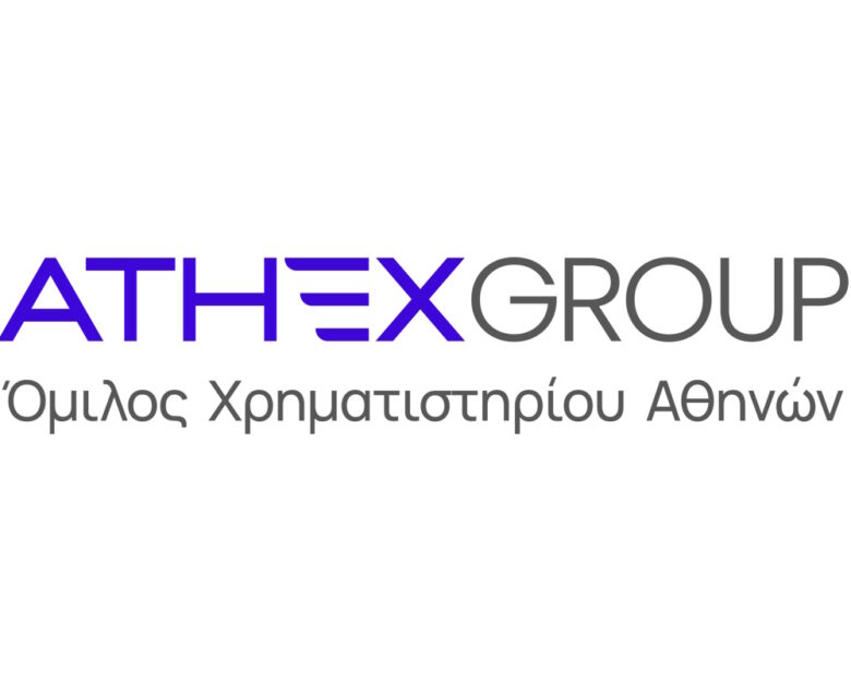 Λογότυπο Όμιλου ΧΑ