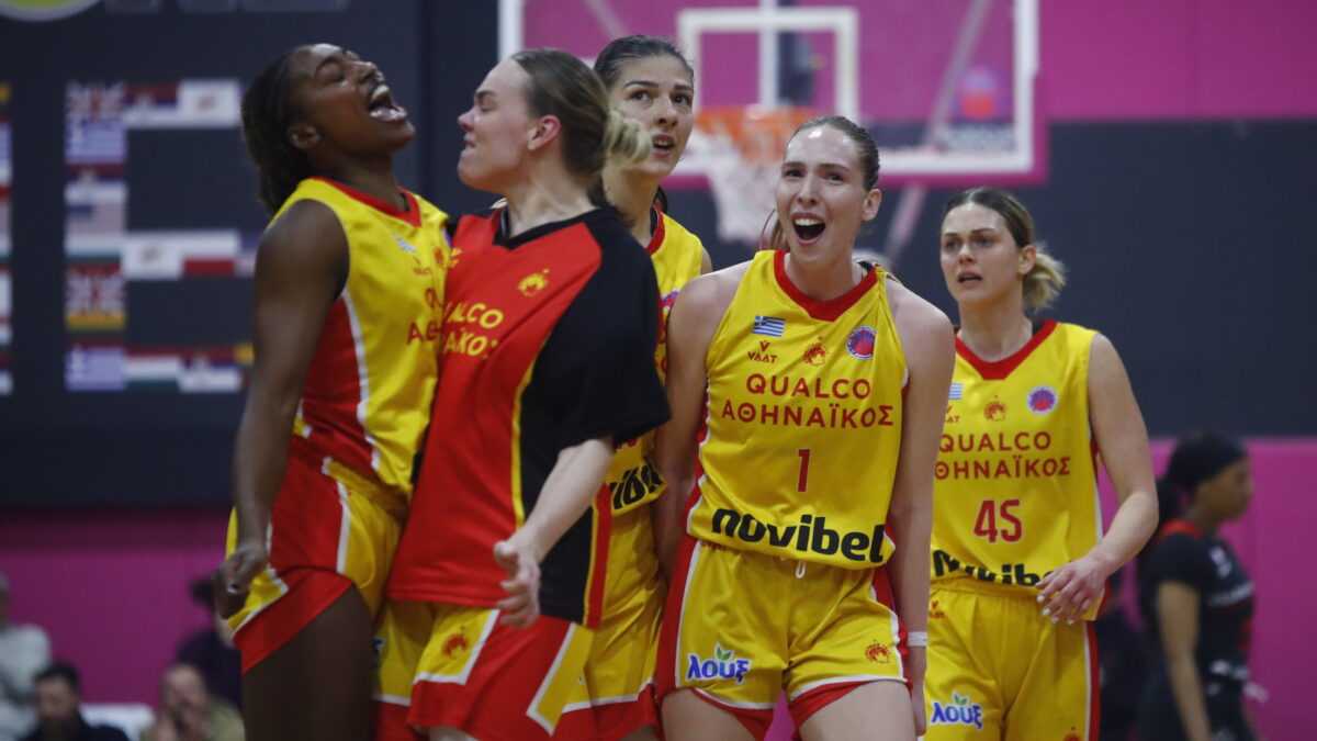 Ο Αθηναϊκός