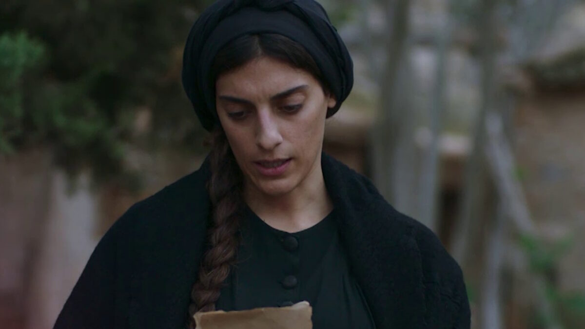 Χριστίνα Χειλά Φαμέλη