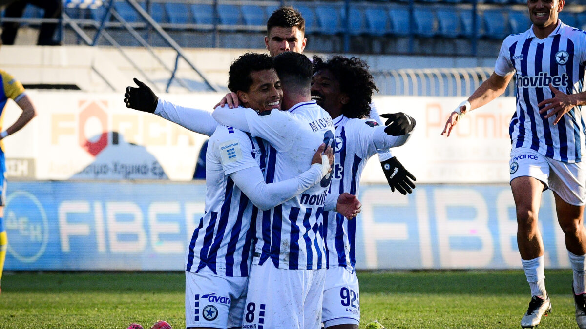 ΦΩΤΟ EUROKINISSI