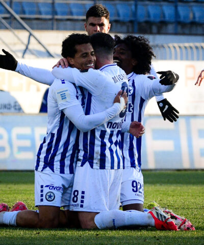 ΦΩΤΟ EUROKINISSI