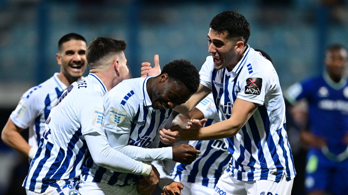 ΦΩΤΟ KLODIAN LATO